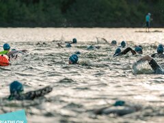 Triathlon Pantelimon